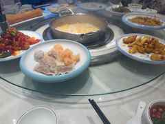 -粤顺渔坊·中山脆肉鲩火锅(清湖店)