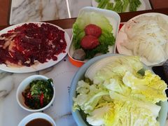 -乌记鲜活牛肉城(金砂东路店)