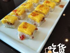 黄米凉糕-紫泥369粗粮季(鼓楼店)