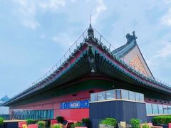 -王府半岛酒店