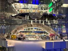 -天玑高空江景餐厅&酒吧Sky Secret Restaurant&Bar
