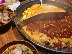 -楠火锅(昆山金鹰店)