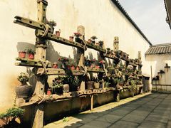 -婺源梦里老家大型山水实景演出