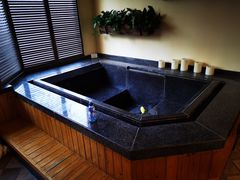 -春晖园度假酒店温泉