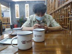 -瓦房食代·四合院湘菜馆(坂田店)