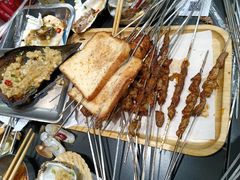 -老虎滩大连海鲜烧烤(建邺云锦路总店)