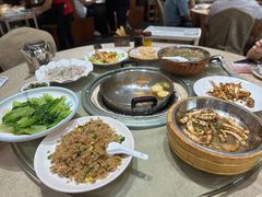 -红日饭店(裕隆三路店)