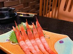 -無境·匠心日本料理(汉街店)