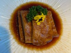 -新白鹿餐厅(松江开元地中海店)