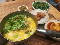 -小满手工粉(上海月星环球港店)