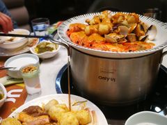 -曼谷靠山街