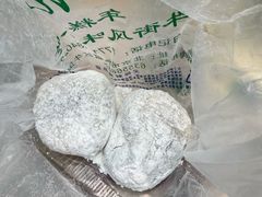 艾窝窝-清真·白记年糕(牛街北口店)