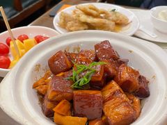 -老厨家(中央大街西七道街店)