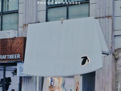 -BLACKSHEEP ESPRESSO(建国中路店)