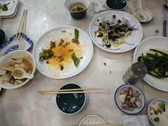 -尕西木老春台东乡手抓美食