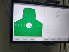 -湖南名仕·真枪射击俱乐部(橘子洲店)