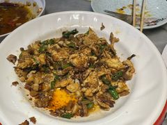 -京城小江南·北京烤鸭·江南土菜·白鱼(中关村店)