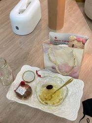 -Doria salon 小颜皮肤