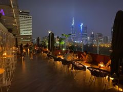 -城市露台景观餐厅(淮海路店)