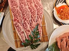 -缘·金家烤鳗鱼(西塔总店)