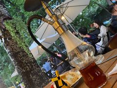 -ALAMEEN阿拉伯餐厅(三里屯店)