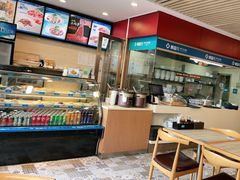 -夏雪花·手工拉面(南油店)
