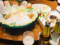-钱塘宴(东站西子国际店)