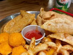 -百好乐宠物友好餐厅(朝外大街店)