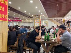大堂-西塔大冷面(市府大路店)
