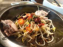 汽锅鸡配菜-云海肴·汽锅鸡·云南菜(领展购物广场·中关村店)