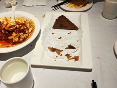 麻酱糖饼-峨嵋酒家(地安门店)