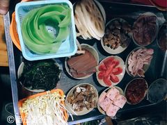 -星鸿社重庆老火锅