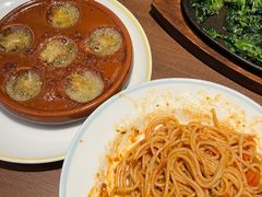 -萨莉亚意式餐厅(杭州西溪龙湖天街店)