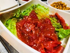 -海底捞火锅(吴中路店)