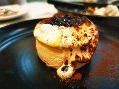 冲绳黑糖风味爆浆蛋糕PLUS-必胜客(远大路店)