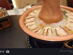 -新乾隆酒楼(帝景园店)