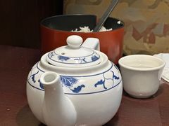 -富满美食