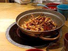 -吃饭皇帝大·土家民族菜(温州万象城店)