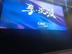 -中影国际影城(小西天CINITY店)