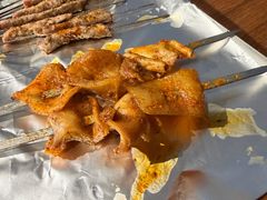 -熙成烧烤(白塔岭店)