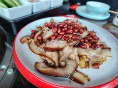 -老鼎万春卤菜(五代传承创始老店)