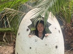 -呀路古热带植物园