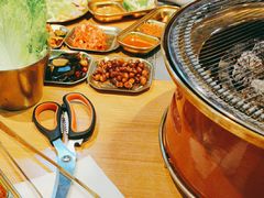 -闻老头·菊花炭烤肉(D11店)