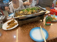 -刘妈菜馆(磁器口店)