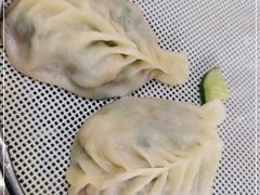 -叶存利海鲜大馅饺子(海宁路总店)