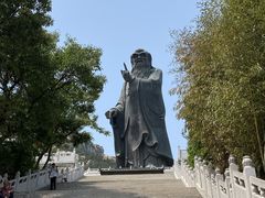 -青岛崂山太清宫
