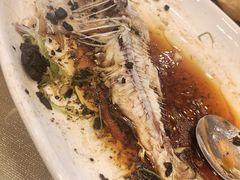 -新世纪大酒楼·30年南海菜