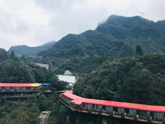 -梦幻奥陶纪景区