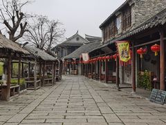 -窑湾古镇