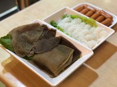 -野妹火锅(龙岗店)